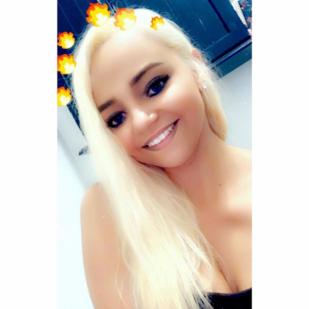 Meet your Posher, Jessica